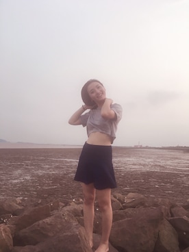 Daenerys---美酱さんのコーディネート