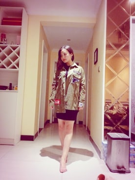 Daenerys---美酱さんのコーディネート