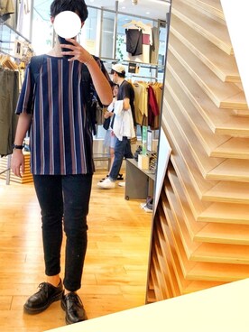 ◾️だップ◽️さんのコーディネート