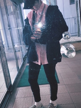 kaedeさんのコーディネート