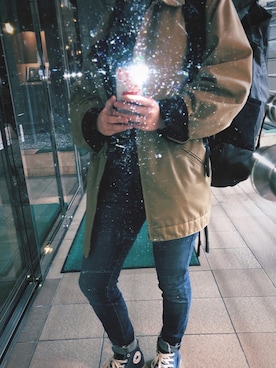 kaedeさんのコーディネート