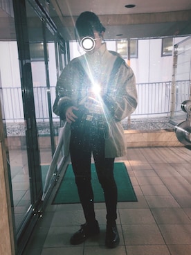 kaedeさんのコーディネート