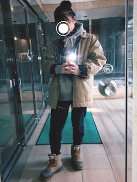 kaedeさんのコーディネート