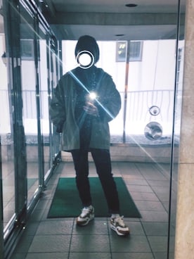 kaedeさんのコーディネート