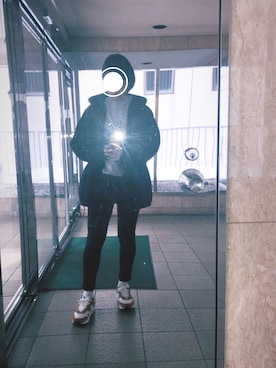 kaedeさんのコーディネート