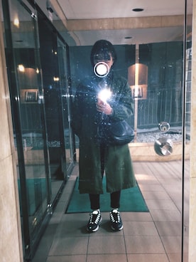 kaedeさんのコーディネート