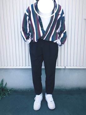 kaedeさんのコーディネート