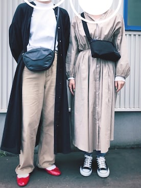 kaedeさんのコーディネート