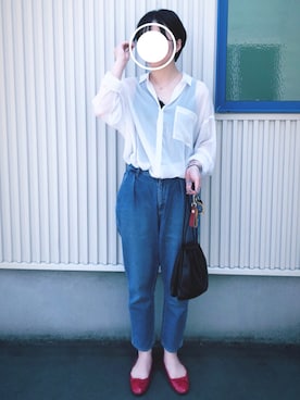 kaedeさんのコーディネート