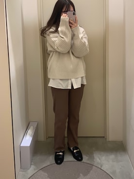 mayu さんのコーディネート