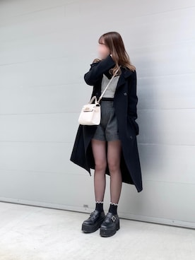 mayu さんのコーディネート