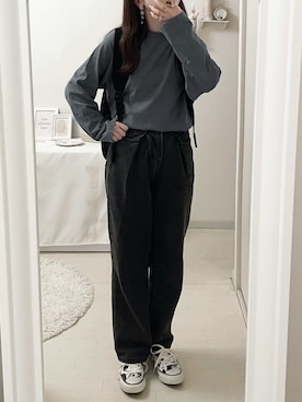 mayu さんのコーディネート