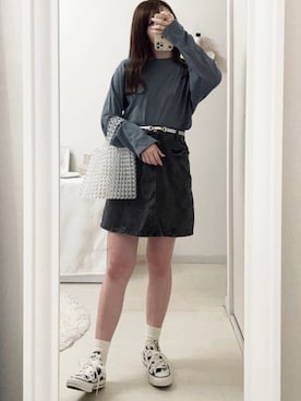 mayu さんのコーディネート