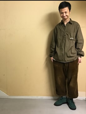 junkihondaさんのコーディネート