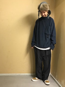 junkihondaさんのコーディネート