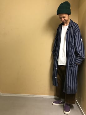 junkihondaさんのコーディネート