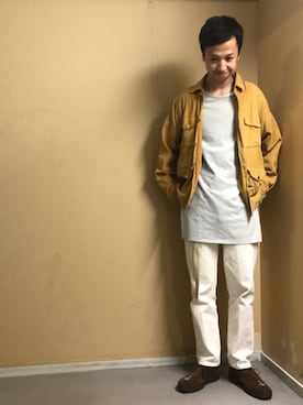 junkihondaさんのコーディネート