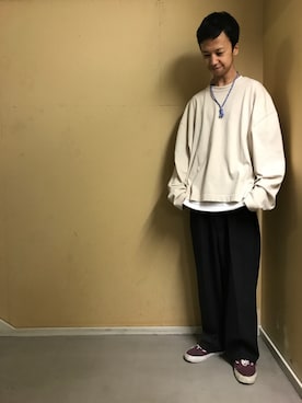 junkihondaさんのコーディネート