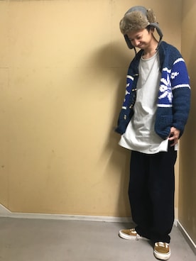 junkihondaさんのコーディネート