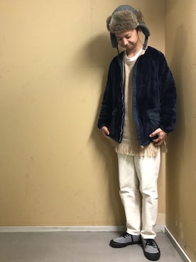 junkihondaさんのコーディネート