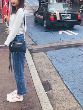 ivyyyyさん(レディース・156cm)の春コーディネート