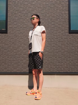 hilowさんのコーディネート