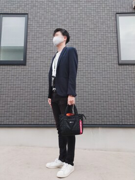 hilowさんのコーディネート