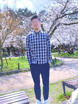 hilowさんのコーディネート