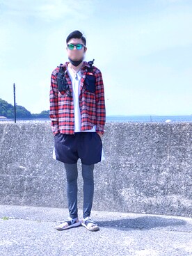 hilowさんのコーディネート