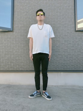 hilowさんのコーディネート