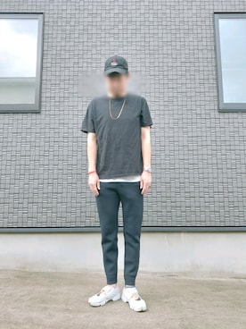 hilowさんのコーディネート