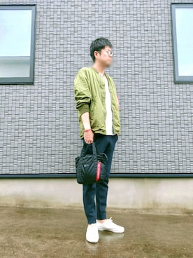 hilowさんのコーディネート