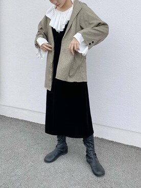 craさんのコーディネート