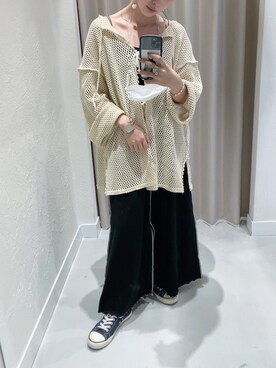 craさんのコーディネート