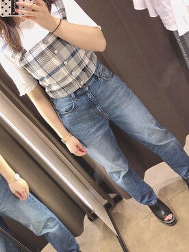 minさんのコーディネート
