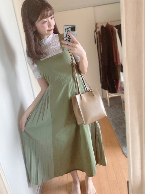 Misakiさんのコーディネート
