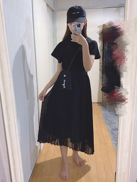 Misakiさんのコーディネート