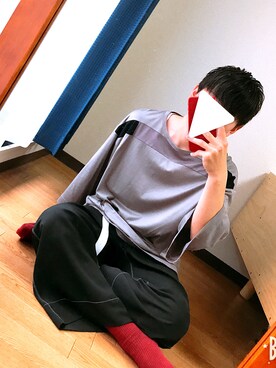 namiさんのコーディネート