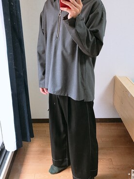 namiさんのコーディネート