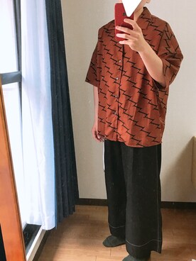 namiさんのコーディネート