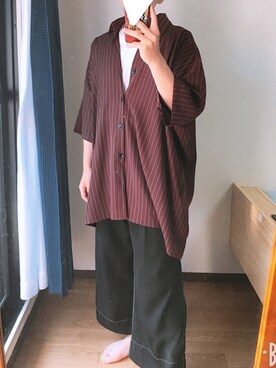 namiさんのコーディネート