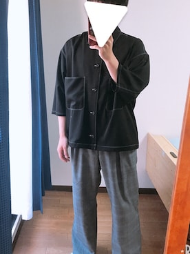 namiさんのコーディネート