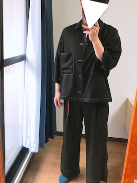 namiさんのコーディネート