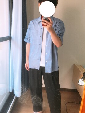 namiさんのコーディネート