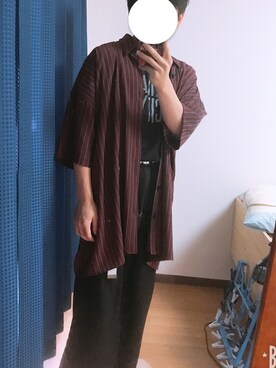 namiさんのコーディネート