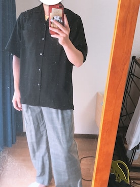 namiさんのコーディネート