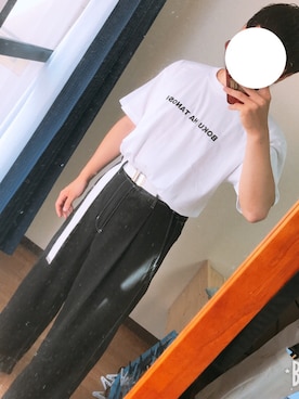 namiさんのコーディネート