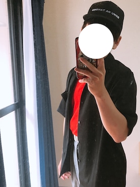 namiさんのコーディネート