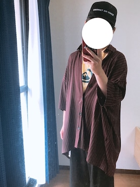 namiさんのコーディネート