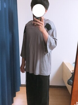 namiさんのコーディネート